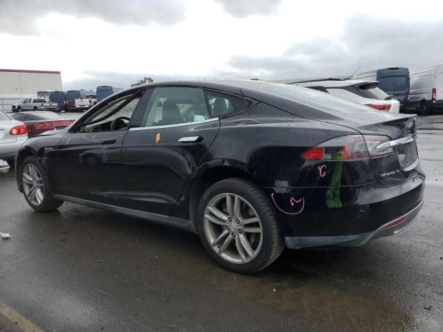 Photo 2 from auction – 2013 TESLA MODEL S with VIN 5YJSA1AG2DFP05042