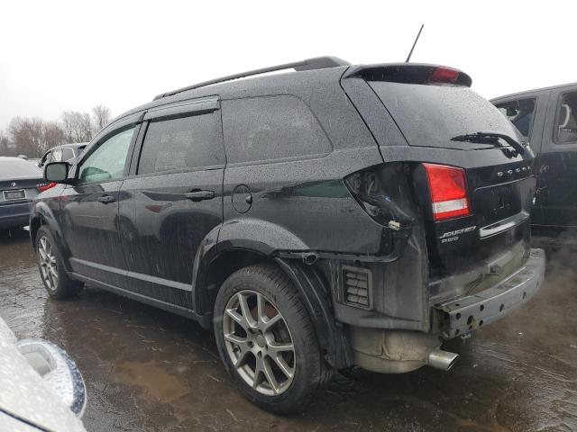 Photo 2 from auction – 2016 DODGE JOURNEY R/ with VIN 3C4PDDEG0GT244003