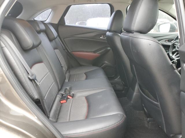 Photo 10 from auction – 2018 MAZDA CX-3 TOURI with VIN JM1DKDC75J0303532