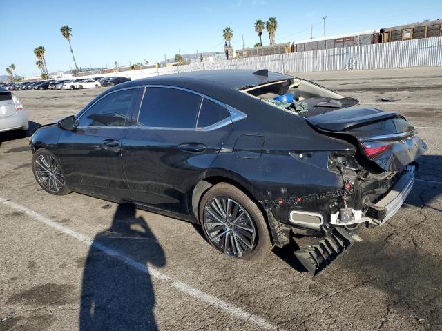 Photo 2 from auction – 2024 LEXUS ES 300H BA with VIN 58ADA1C16RU050615