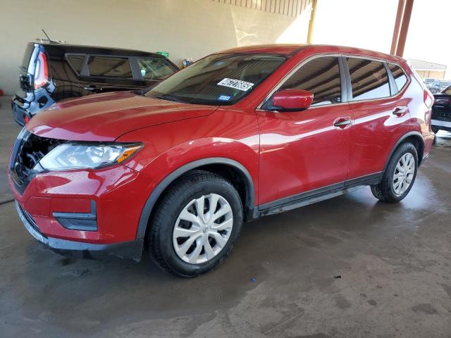 Photo 1 from auction – 2017 NISSAN ROGUE S with VIN JN8AT2MT3HW393985