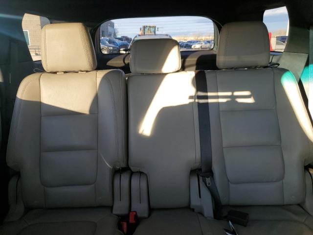 Photo 10 from auction – 2015 FORD EXPLORER X with VIN 1FM5K8D88FGA86507