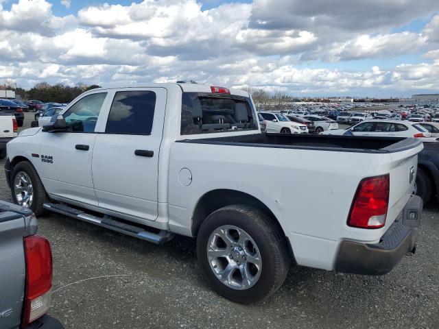 Photo 2 from auction – 2015 RAM 1500 ST with VIN 1C6RR6KM4FS589851