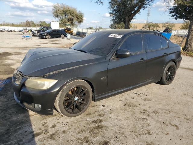 BMW 328 I 2011 con VIN WBAPH7C57BA801493 - Foto de la subasta