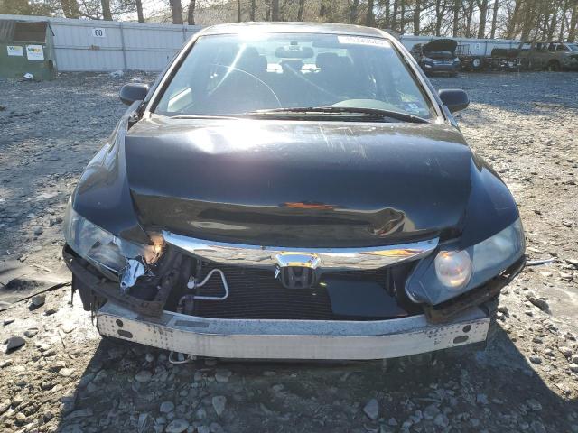 Photo 5 from auction – 2009 HONDA CIVIC EXL with VIN 19XFA16969E021569