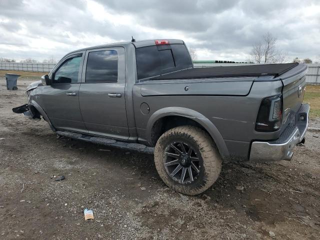 Photo 2 from auction – 2013 RAM 1500 LARAM with VIN 1C6RR7NT2DS607107