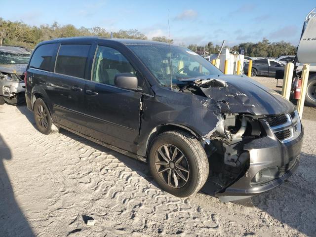 Photo 4 from auction – 2017 DODGE GRAND CARA with VIN 2C4RDGCG7HR603753