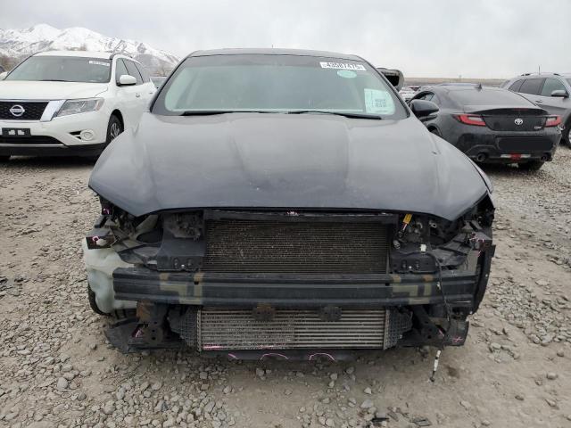 Photo 5 from auction – 2014 FORD FUSION TIT with VIN 3FA6P0D90ER185209