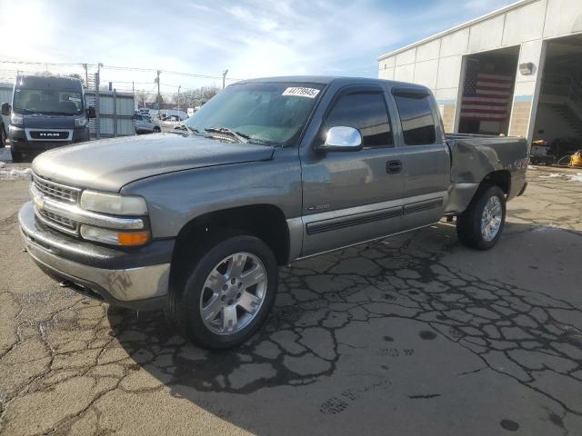 صورة رقم 1 من المزاد - 2001 CHEVROLET SILVERADO مع VIN 2GCEK19V411349091