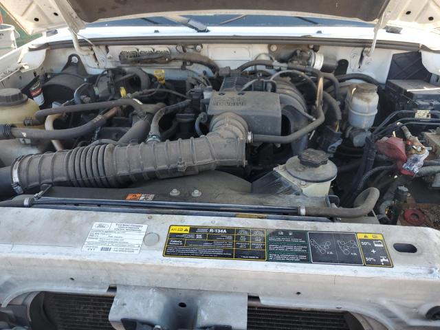 Photo 11 from auction – 2011 FORD RANGER SUP with VIN 1FTKR1ED0BPA26317
