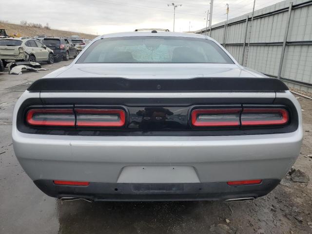 Photo 6 from auction – 2023 DODGE CHALLENGER with VIN 2C3CDZJGXPH634038