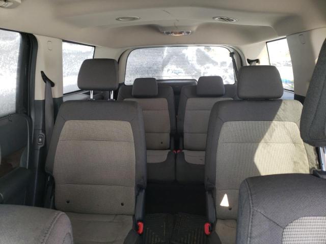 Photo 10 from auction – 2011 FORD FLEX SEL with VIN 2FMGK5CC4BBD11567