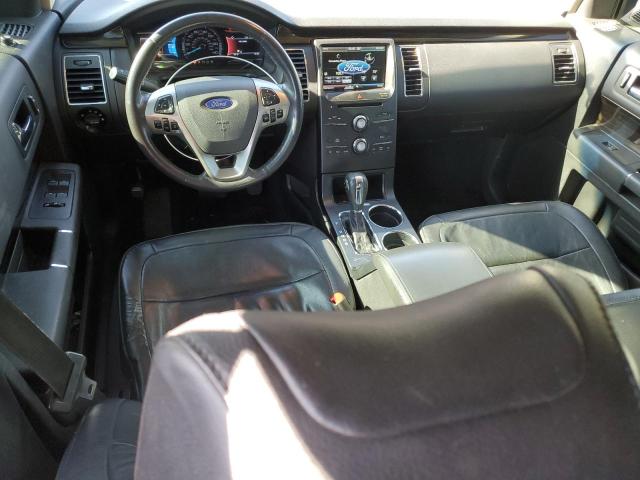 Photo 8 from auction – 2014 FORD FLEX SEL with VIN 2FMGK5C84EBD34248