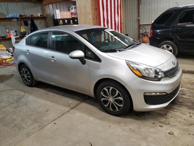 Photo 4 from auction – 2017 KIA RIO LX with VIN KNADM4A37H6100379