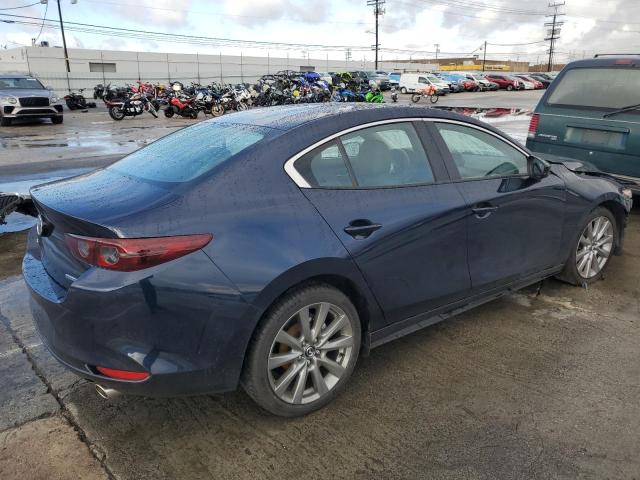 Photo 3 from auction – 2021 MAZDA 3 SELECT with VIN 3MZBPABL4MM251928