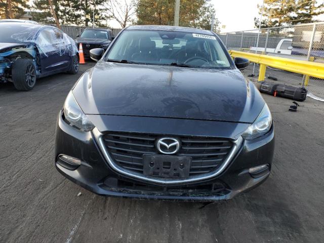 Photo 5 from auction – 2017 MAZDA 3 TOURING with VIN 3MZBN1L72HM108392