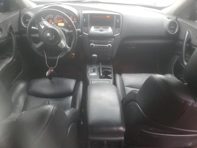Photo 8 from auction – 2013 NISSAN MAXIMA S with VIN 1N4AA5AP9DC805001