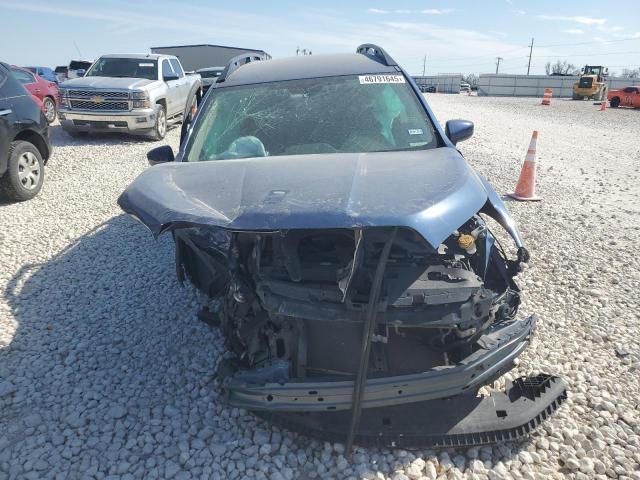 Photo 5 from auction – 2022 SUBARU ASCENT PRE with VIN 4S4WMACD9N3465185