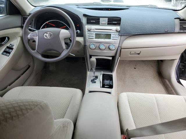 Photo 8 from auction – 2007 TOYOTA CAMRY CE with VIN 4T1BE46K67U136495