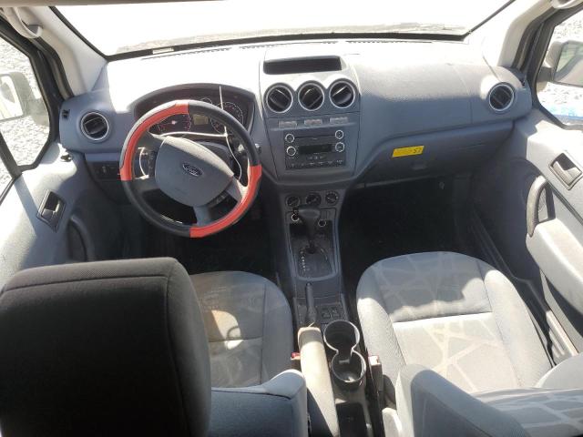 Photo 8 from auction – 2012 FORD TRANSIT CO with VIN NM0KS9CN9CT113072