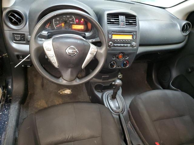 Photo 8 from auction – 2017 NISSAN VERSA S with VIN 3N1CN7AP0HL849663