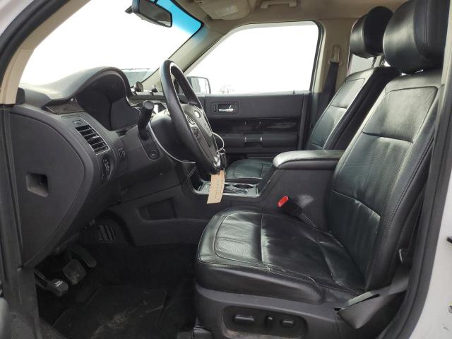 Photo 7 from auction – 2013 FORD FLEX SEL with VIN 2FMGK5C88DBD08282