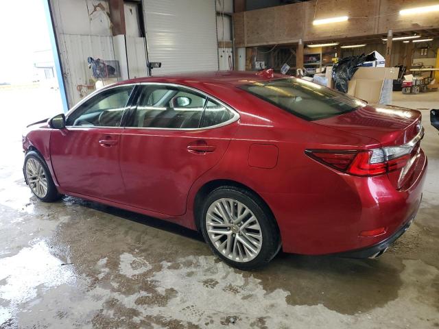 Photo 2 from auction – 2016 LEXUS ES 350 with VIN JTHBK1GG4G2231654