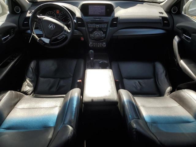 Photo 8 from auction – 2013 ACURA RDX TECHNO with VIN 5J8TB4H56DL005918