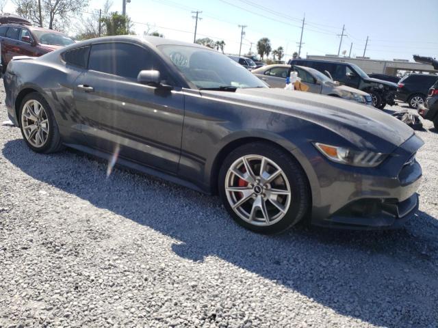Photo 4 from auction – 2015 FORD MUSTANG GT with VIN 1FA6P8CF6F5357575