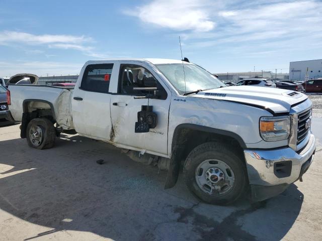 Photo 4 from auction – 2017 GMC SIERRA K25 with VIN 1GT12REY6HF160653