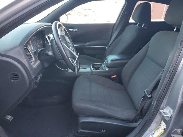 Photo 7 from auction – 2013 DODGE CHARGER SE with VIN 2C3CDXBG5DH666104