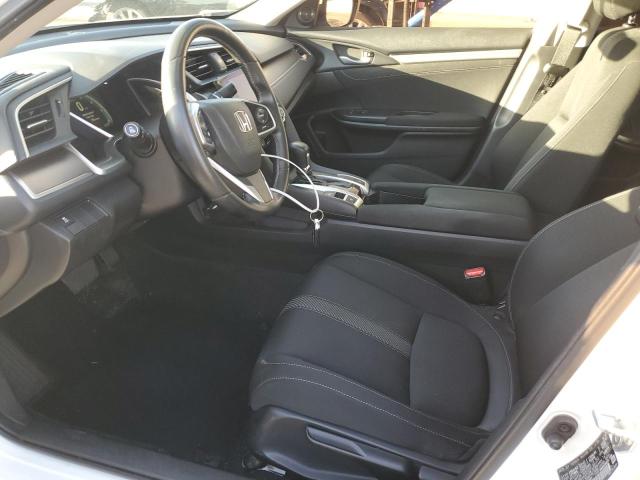 Photo 7 from auction – 2018 HONDA CIVIC EX with VIN JHMFC1F36JX013951