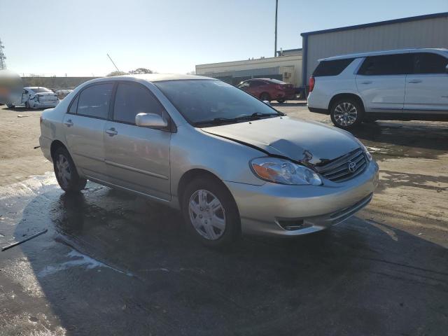 Foto 4 de la subasta – 2004 TOYOTA COROLLA CE con VIN JTDBR32E342033710