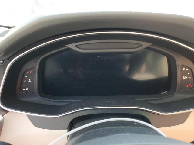 Photo 9 from auction – 2020 AUDI A6 PREMIUM with VIN WAUE8AF2XLN055248