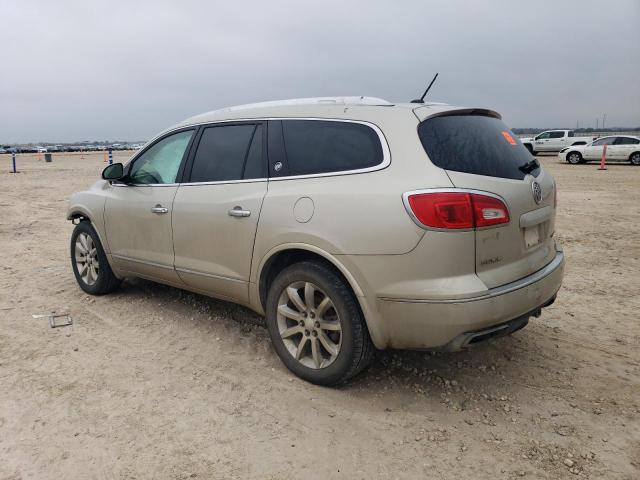 Снимка 2 от търг – 2014 BUICK ENCLAVE с VIN 5GAKRCKD7EJ148603