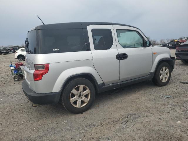 Photo 3 from auction – 2010 HONDA ELEMENT EX with VIN 5J6YH2H73AL008595