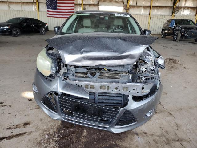 Photo 5 from auction – 2012 FORD FOCUS SEL with VIN 1FAHP3M2XCL244341