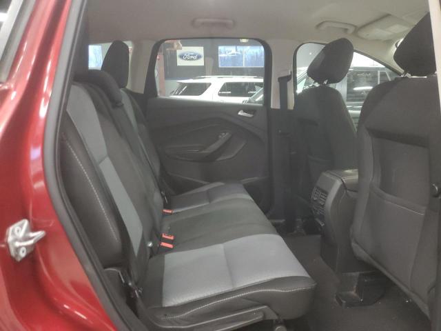 Photo 11 from auction – 2017 FORD ESCAPE SE with VIN 1FMCU9GD2HUD02792