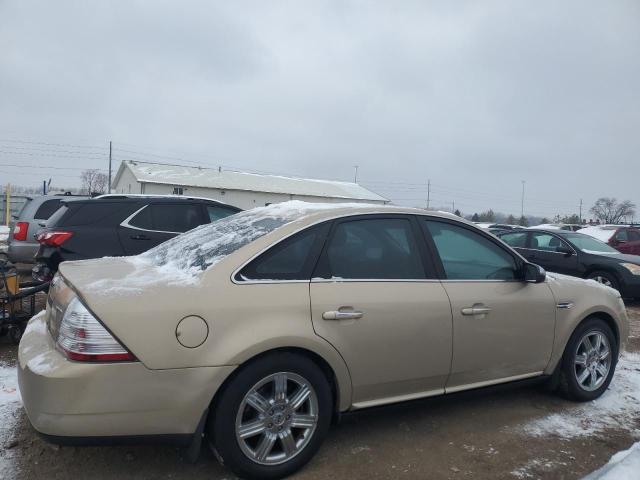 Photo 3 from auction – 2008 FORD TAURUS LIM with VIN 1FAHP25WX8G104690