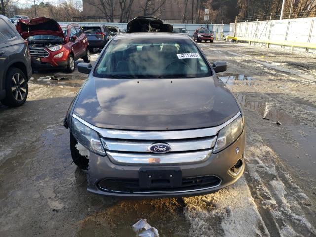 Photo 5 from auction – 2010 FORD FUSION SEL with VIN 3FAHP0JA5AR424643