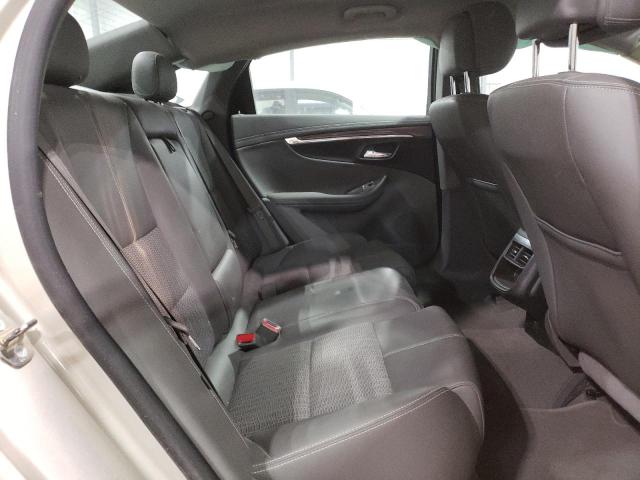 Photo 10 from auction – 2014 CHEVROLET IMPALA LT with VIN 2G1125S39E9108531