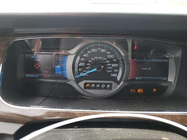 Photo 9 from auction – 2014 FORD TAURUS LIM with VIN 1FAHP2F8XEG175948