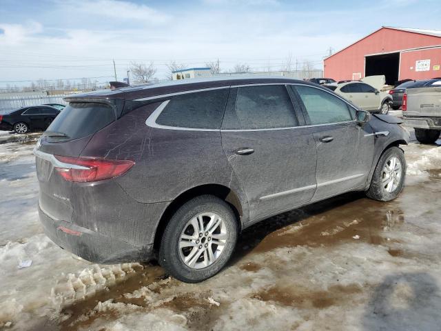 Photo 3 from auction – 2018 BUICK ENCLAVE ES with VIN 5GAERBKW0JJ122511