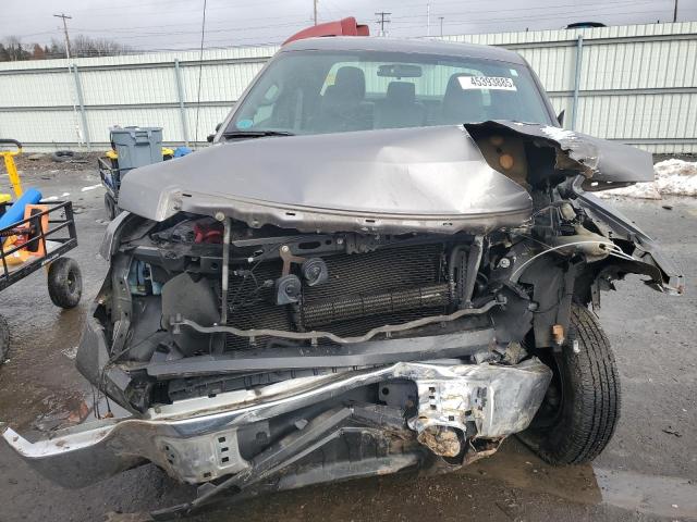 Photo 5 from auction – 2014 FORD F150 SUPER with VIN 1FTEX1EM3EFA04518
