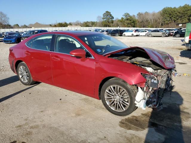 Photo 4 from auction – 2014 LEXUS ES 350 with VIN JTHBK1GG2E2128178
