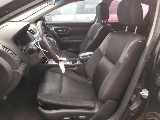 Photo 7 from auction – 2016 NISSAN ALTIMA 2.5 with VIN 1N4AL3AP0GC177929