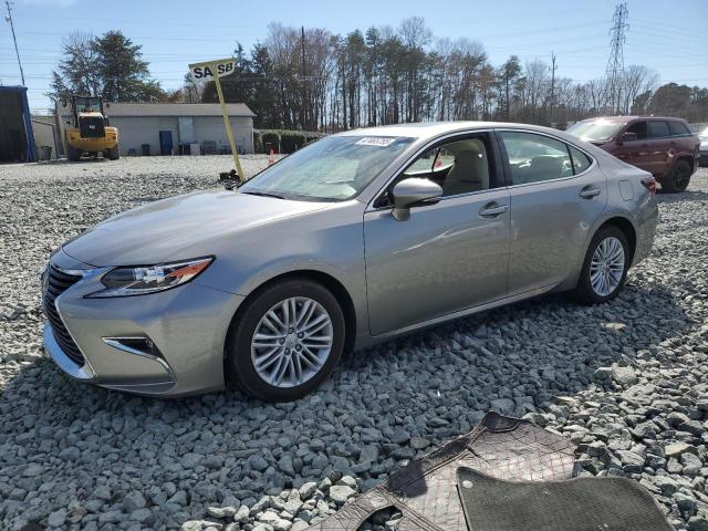 LEXUS ES 350 2018 with VIN 58ABK1GGXJU103517 - Photo from auction