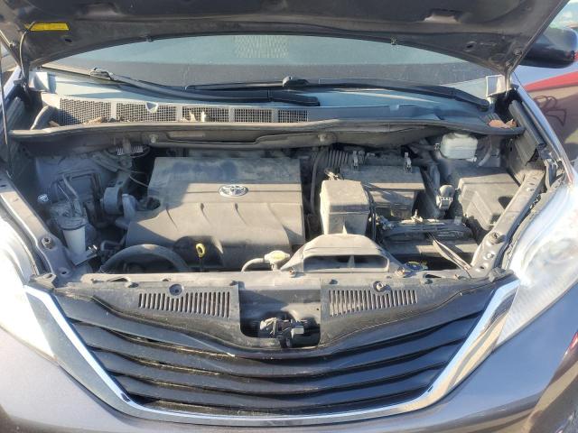 Photo 12 from auction – 2014 TOYOTA SIENNA LE with VIN 5TDKK3DC6ES437160