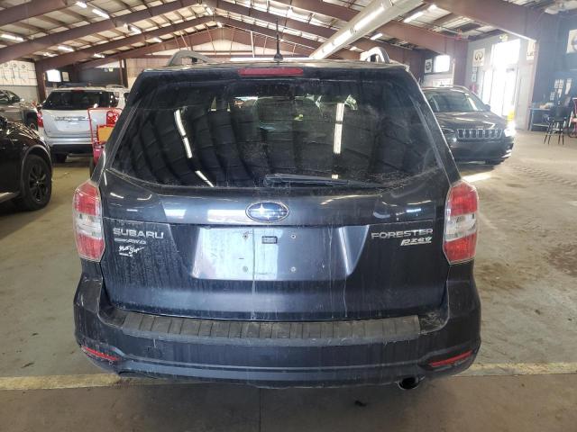 صورة رقم 6 من المزاد - 2014 SUBARU FORESTER 2 مع VIN JF2SJAHC2EH447157