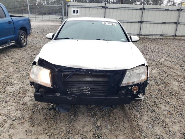 Снимка 5 от търг – 2012 DODGE AVENGER SX с VIN 1C3CDZCB4CN144729